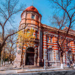 Most Popular Alleys In Beijing