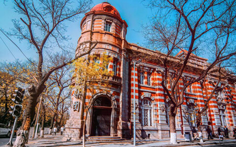 Most Popular Alleys In Beijing