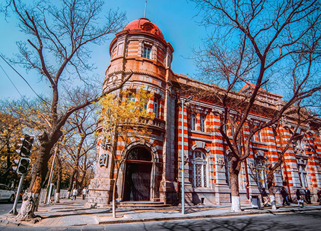 Most Popular Alleys In Beijing