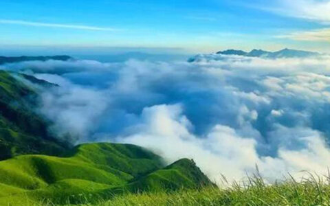 Outdoor Crossing Lines In China