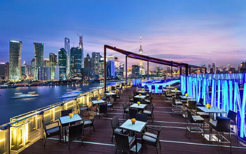 Shanghai nightlife culture