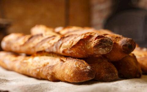 Super Dark Foreign Foods in Chinese Eyes