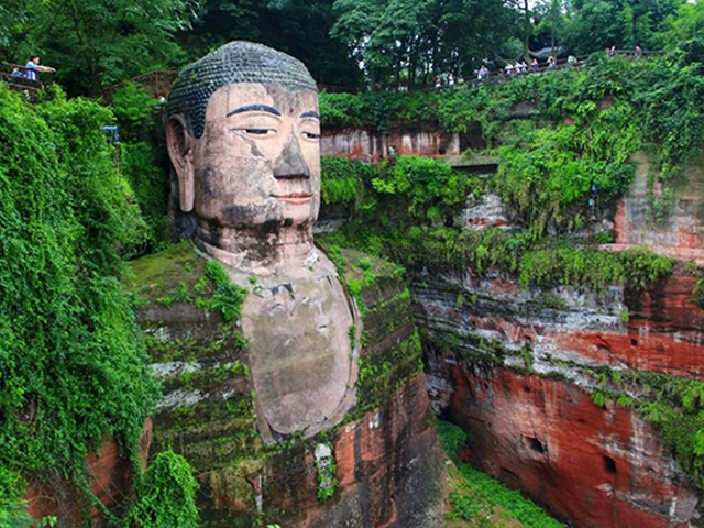 Super Projects In Ancient China