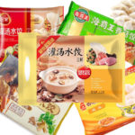Top 10 Dumpling Brands in China