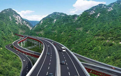 Top 10 Longest Highways in China
