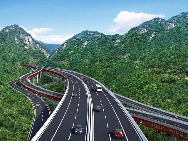 Top 10 Longest Highways in China