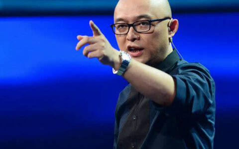 Top 10 Variety Show Hosts In China