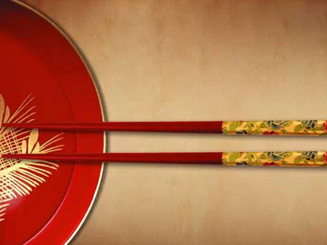 Who Invented The First Chopsticks in China
