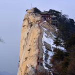 10 Most Beautiful Famous Mountains in China