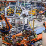 China's Intelligent Manufacturing Development in 2019