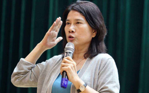 China’s Top 10 Influential Business Women