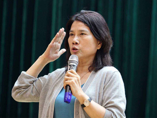 China’s Top 10 Influential Business Women