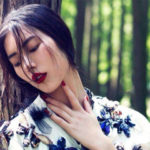 China’s Top 10 International Supermodels