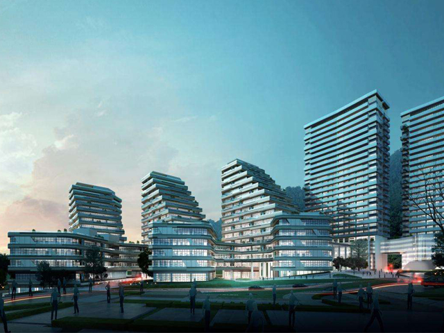 New Occupations in China in 2019_s