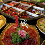 Top 10 Best Food Cities in China