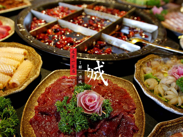 Top 10 Best Food Cities in China