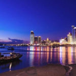 Top 10 Cleanest Cities in China