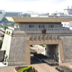 Top 10 Military Schools in China