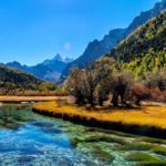 Top 10 Most Beautiful County Towns in China