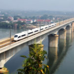 Top 10 Most Beautiful Railway Travel Routes in China