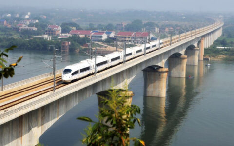 Top 10 Most Beautiful Railway Travel Routes in China