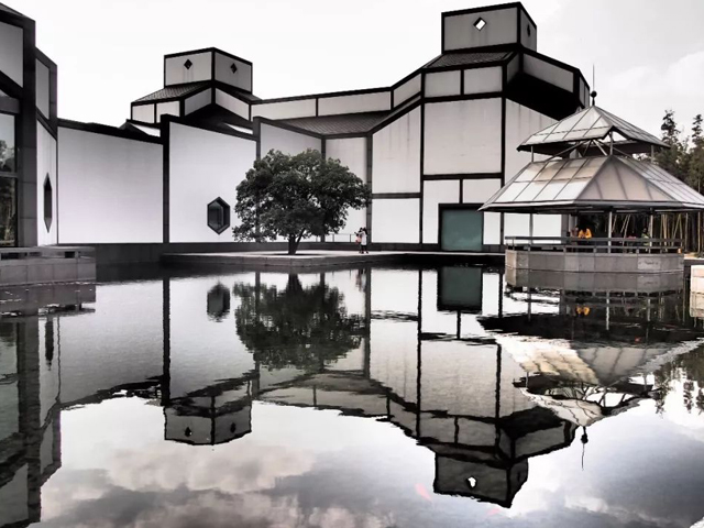15 Famous Museums in China