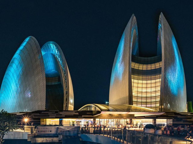 20 Cities Most Suitable For Old-age Health in China