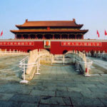 Top 10 City Squares in China
