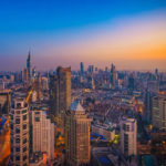 Top 10 Development Potential Cities in China