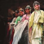 Top News In China May.8 2019 Top 10 Folk Arts in China
