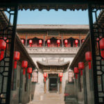 Top 10 Manor in China