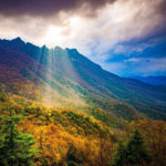 Top 10 Most Beautiful Forest Parks in China