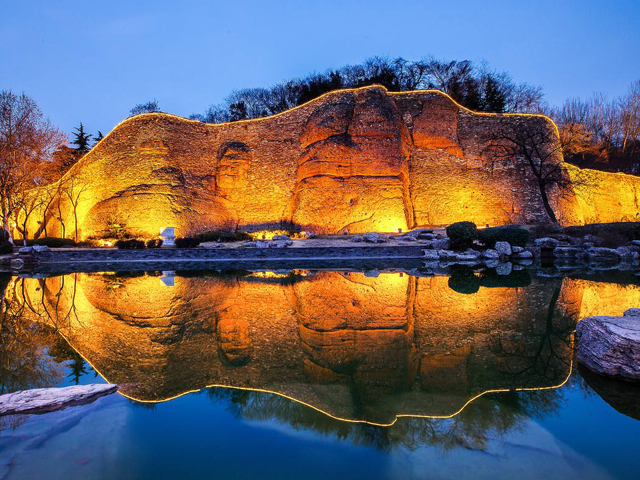 China’s Top 10 in The World