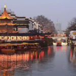 Landmark Buildings in China’s Top 10 Cities