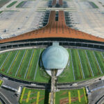 Top 10 Airports In China