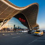 Top 10 Most Beautiful Railway Stations in China