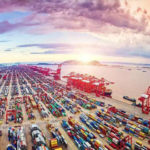 Top 10 Ports in China