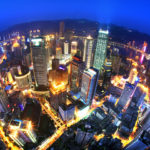 China’s New First-tier Cities in 2019