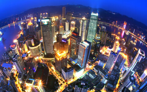 China’s New First-tier Cities in 2019