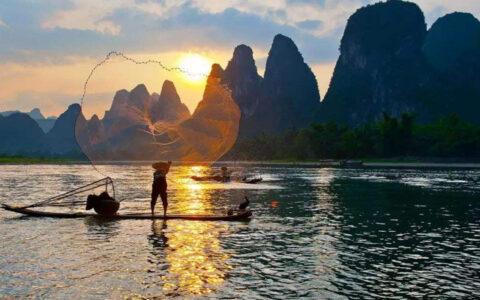 China’s Top 10 Cities Most Suitable For Self-driving Tour