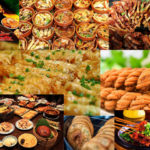 Top 10 Cities Famous For Foods in China
