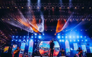 Top 10 Famous Music Festivals in China
