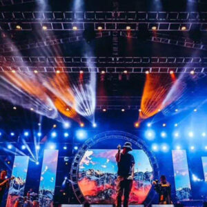 Top 10 Famous Music Festivals in China