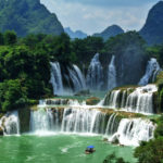 China’s Top Ten Waterfalls