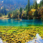 Top 10 Love Holy Places in China