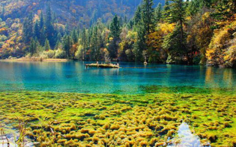 Top 10 Love Holy Places in China