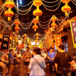 Top 10 Ancient Street in Beijing