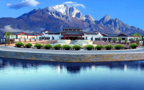 10 Provinces With The Highest Tourism Revenue In China