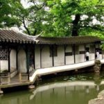 China's Top 10 Private Gardens-Humble Administrator’s Garden