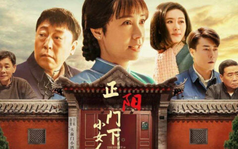 Three Chinese TV Dramas To Be Watched by Businessmen
